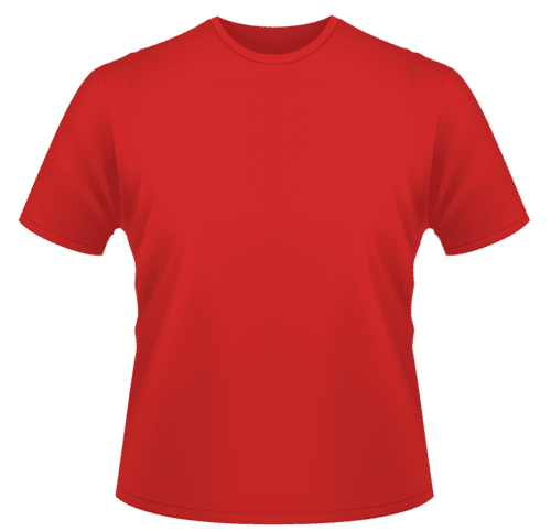 Custom T-Shirt Manufacturer
