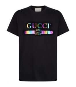 Gucci Best Popular T-Shirt Brand