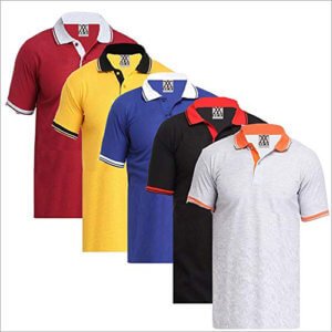 Polo T-Shirt Manufacturer