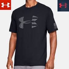 Under Armour T-Shirt Brand
