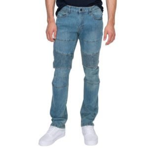 Ring of Fire Slim-Fit Stretch Jeans