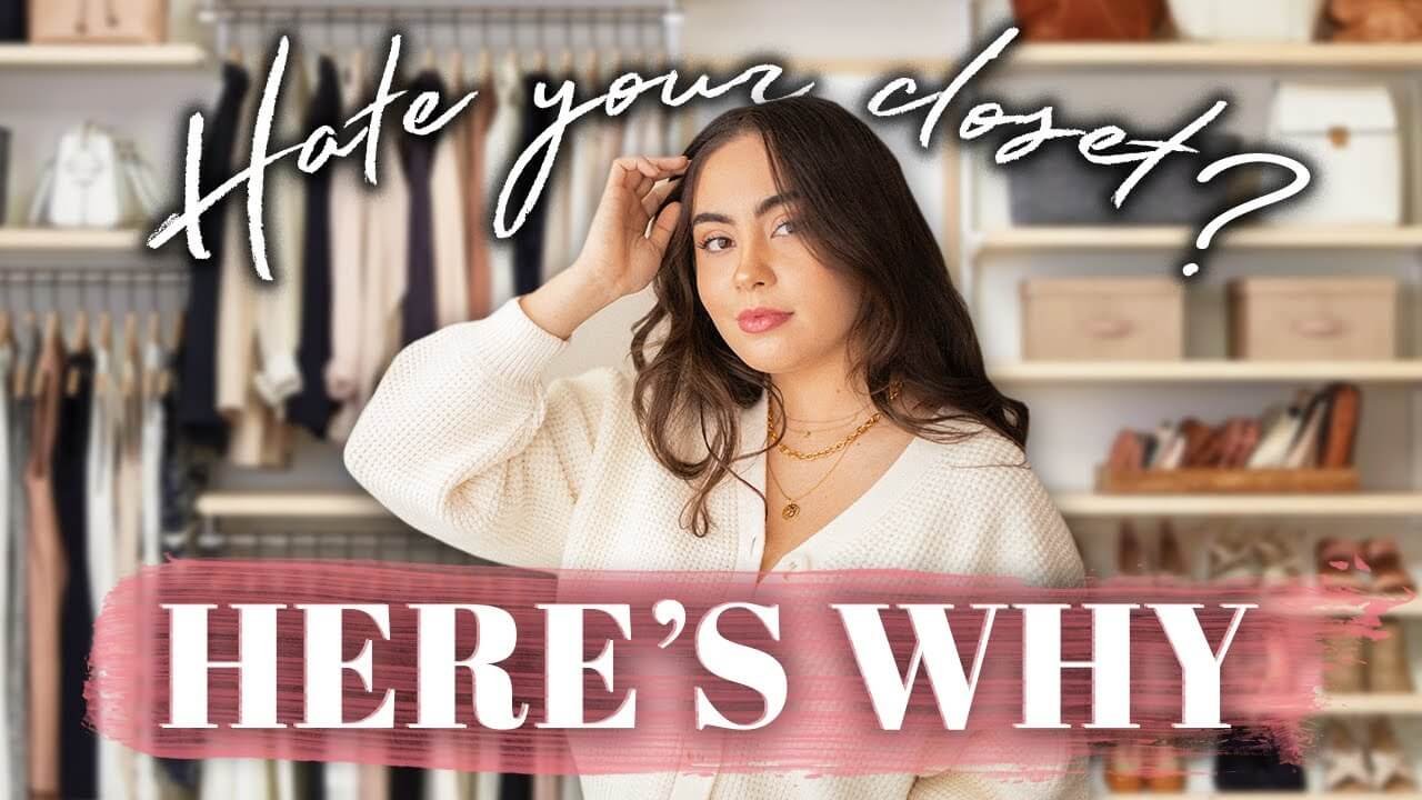 How to build a killer wardrobe