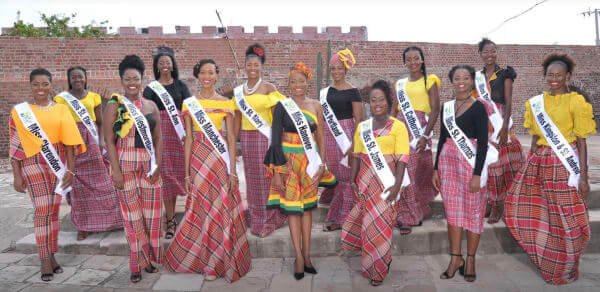 jamaican clothing traditional