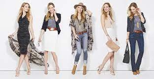 fashion for teenage girl