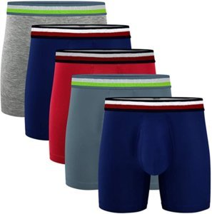 Men's Fashion Underwear Brands