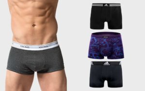 trunks underwear