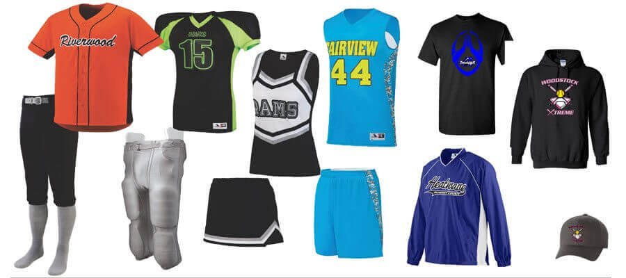 Clothing Manufacturers for Startups USA