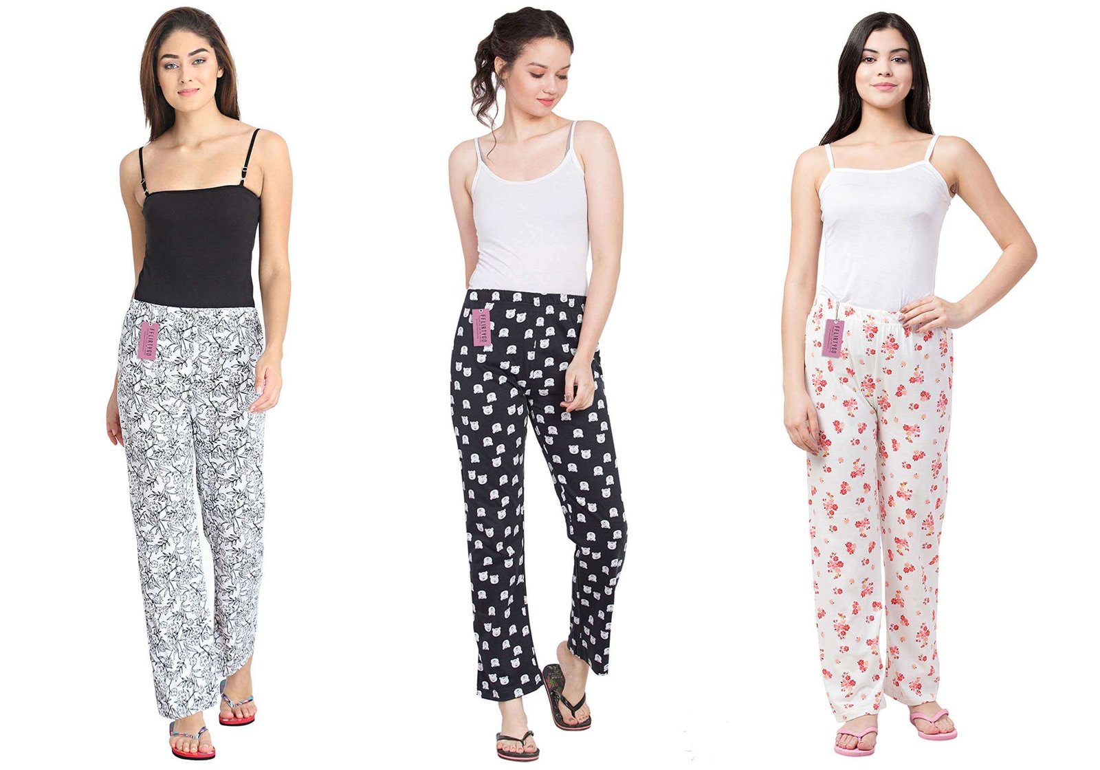 ladies nightwear manufacturers