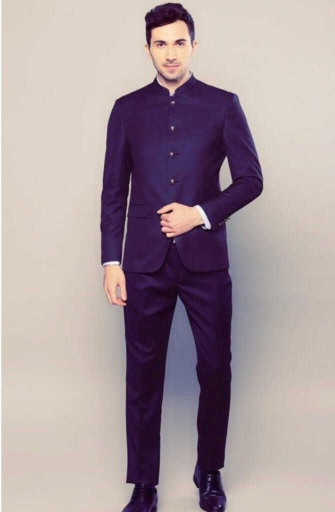How To Spot A Quality Suit