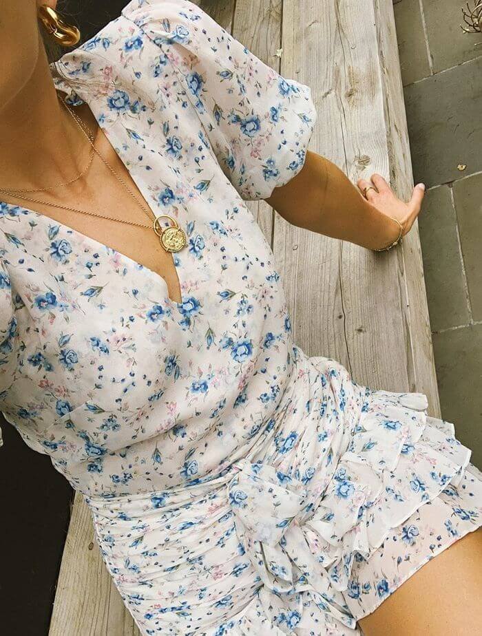 best white floral dresses 281085 1562279641799
