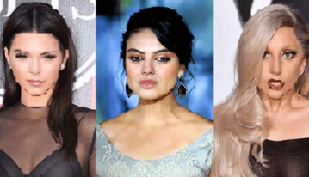 hairstyle for dress type