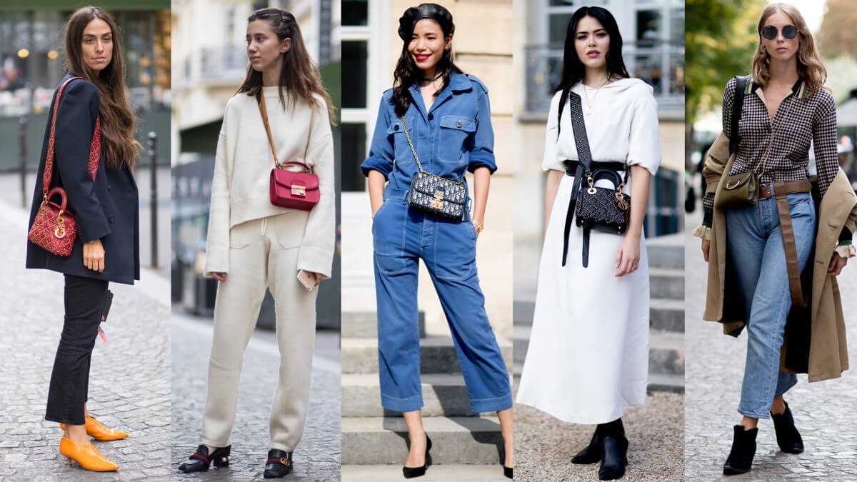 How to Dress Classy