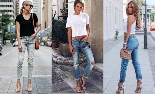 Women Summer Outfits