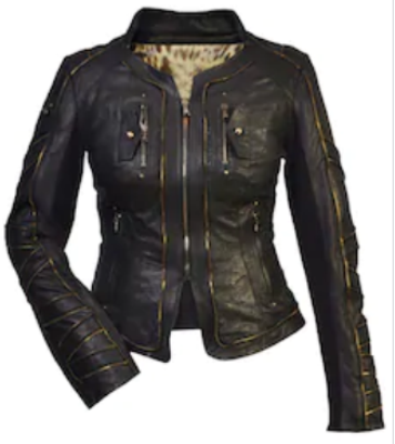 Leather Garment manufacturers 