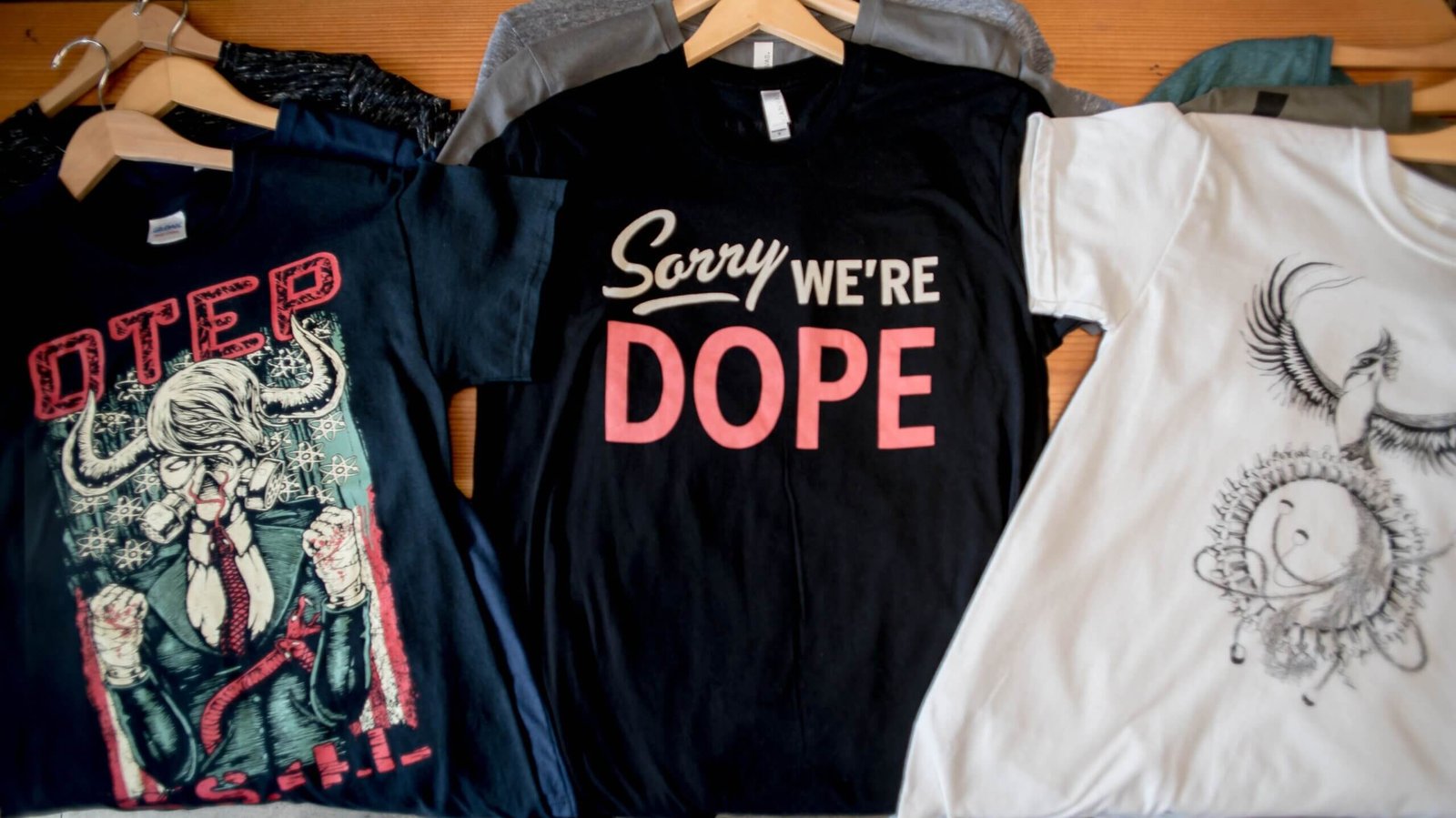 Best T-Shirt Printing Method