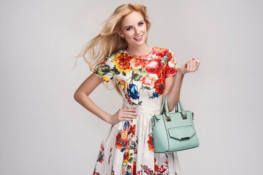 Spring Shopping