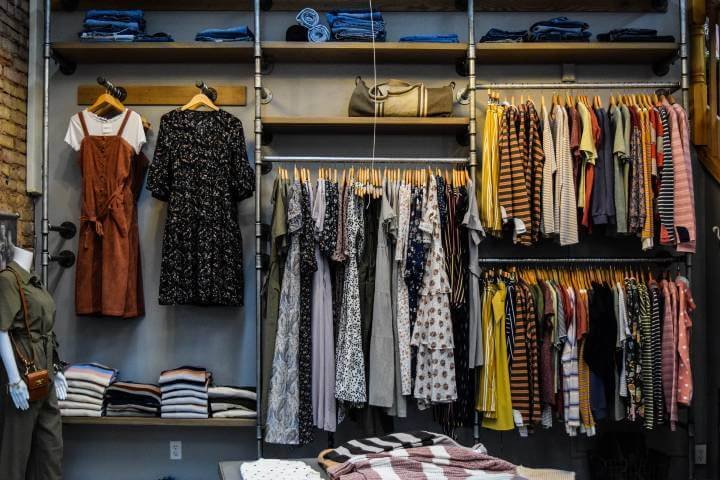 How to Start a Clothing Business in India