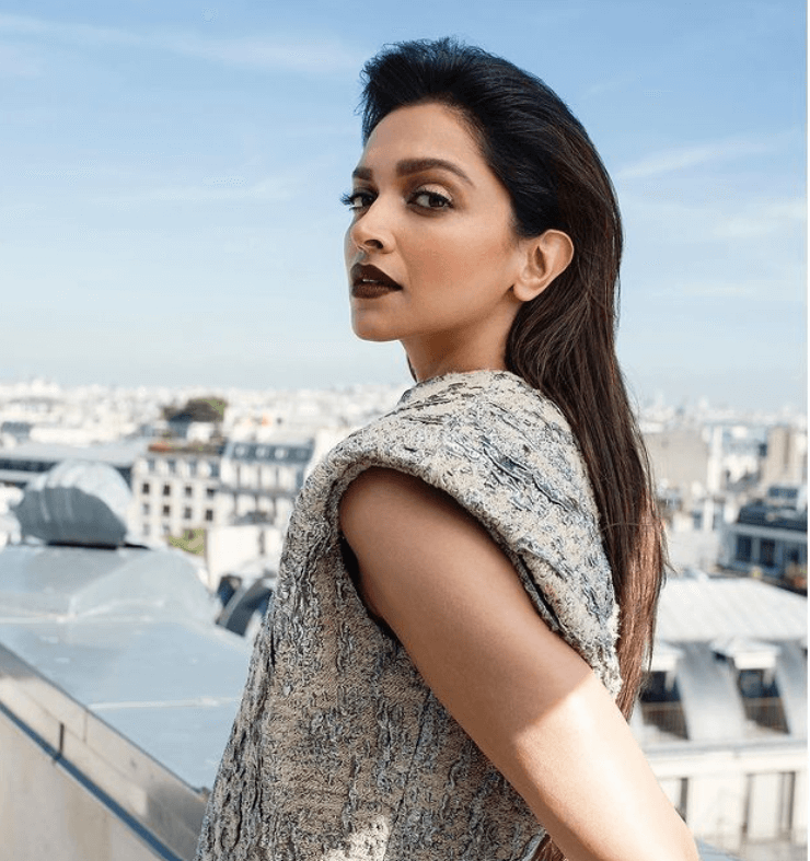 deepika padukone