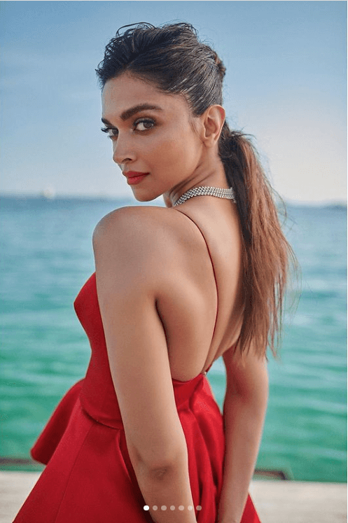 deepika padukone