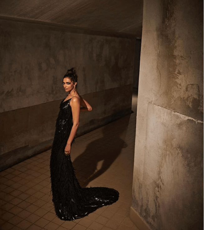 deepika padukone