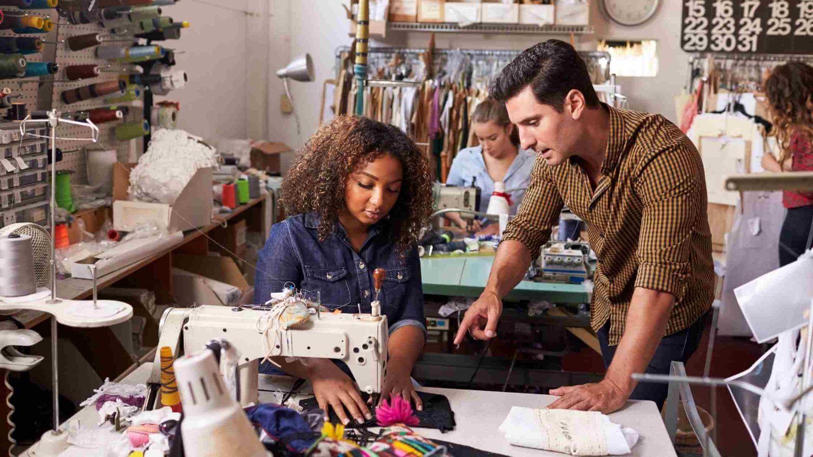 top 10 clothing manufacturers India
