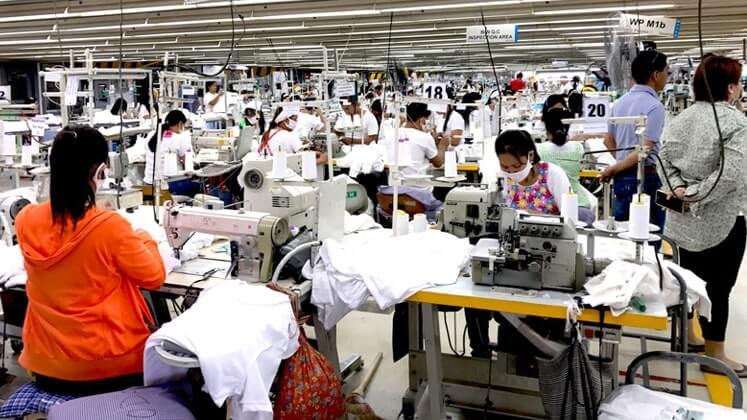 private label clothing manufacturers