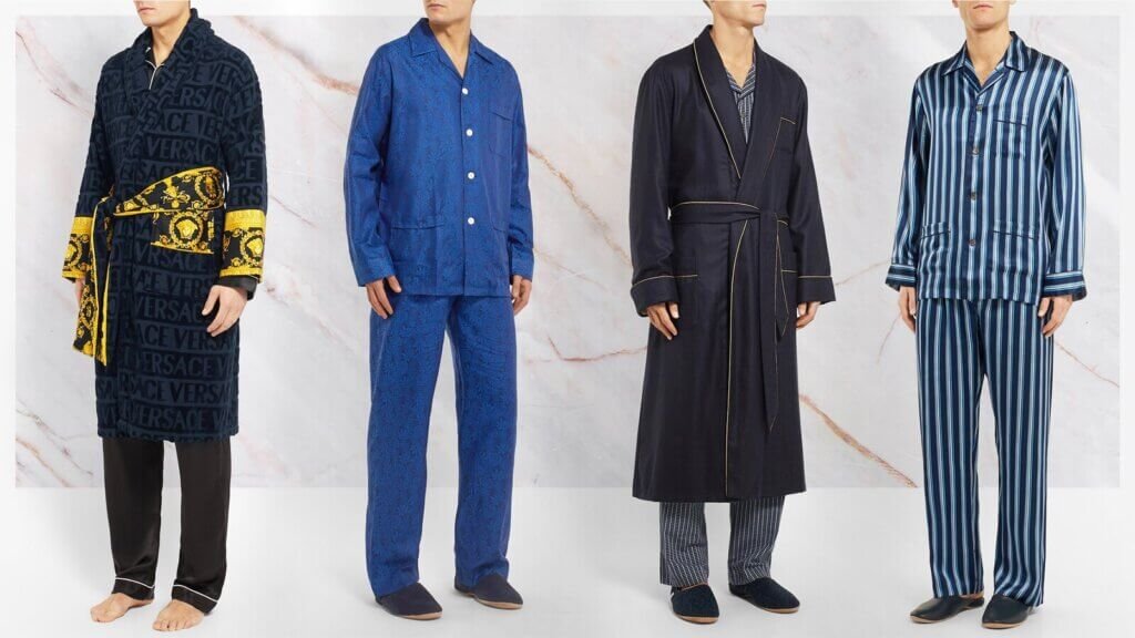 best loungewear for men