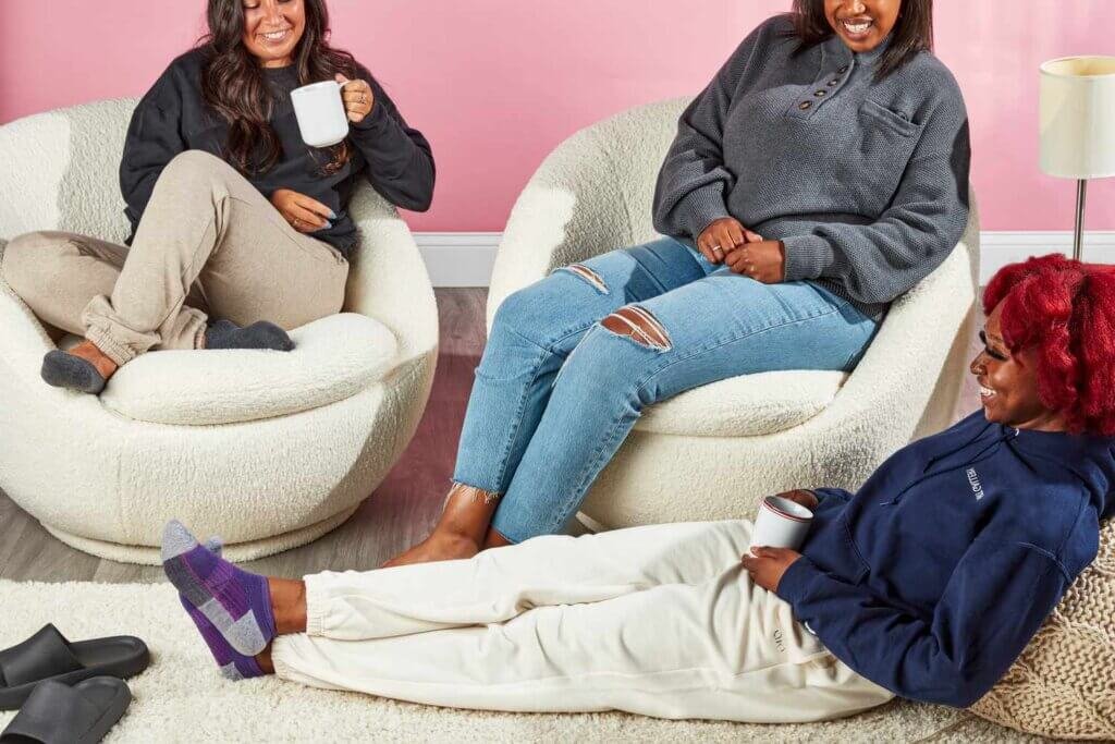 best loungewear for women