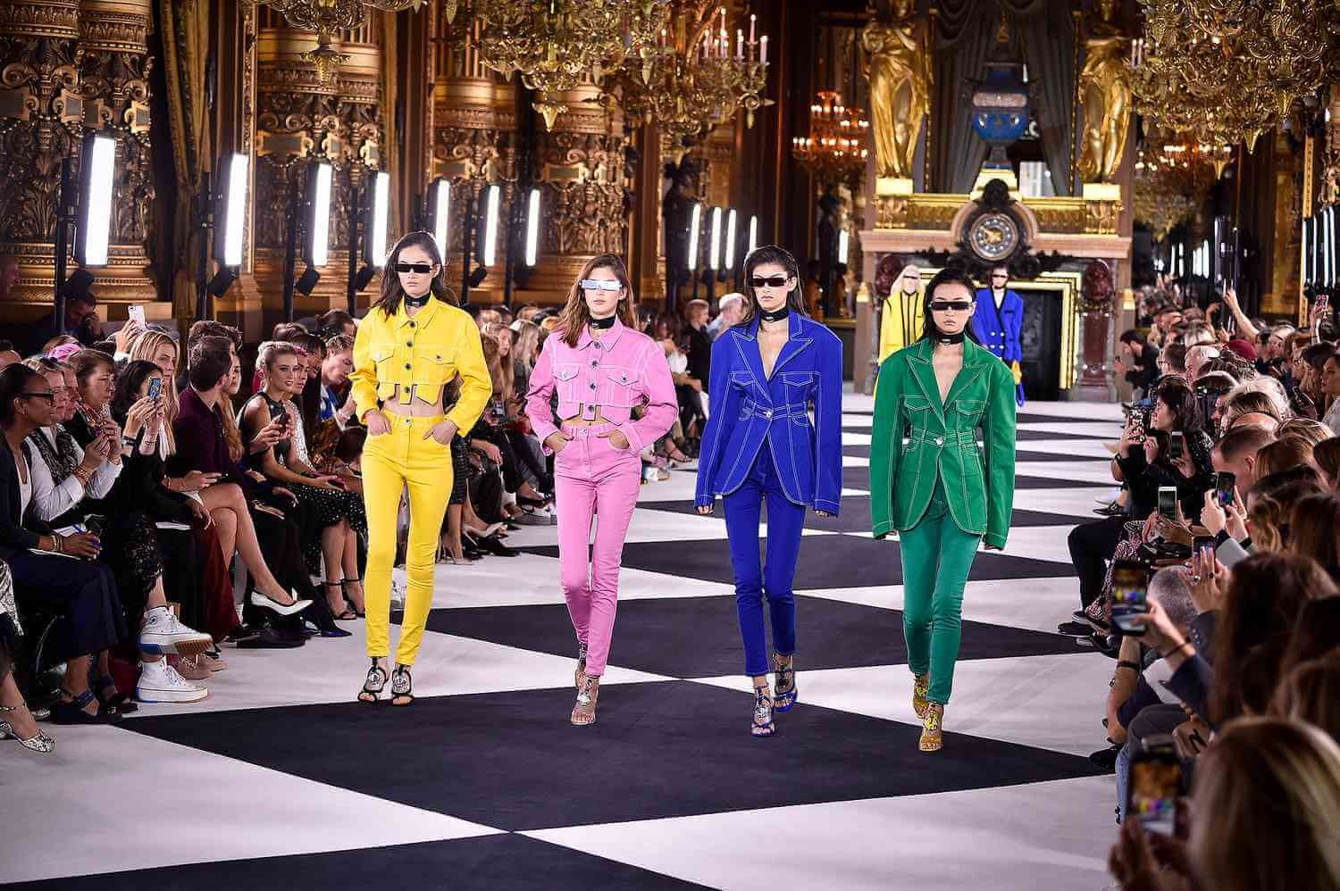Fashion Week