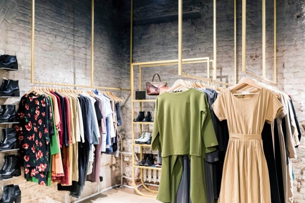 american clothing brands