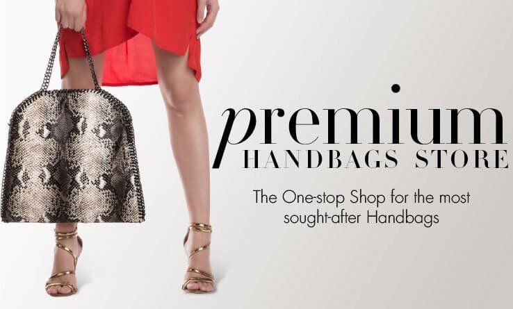 Luxury Bags Brand for Women