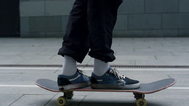 Skate Shoes