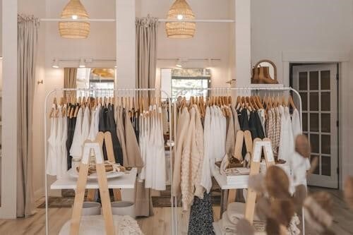 custom made clothing