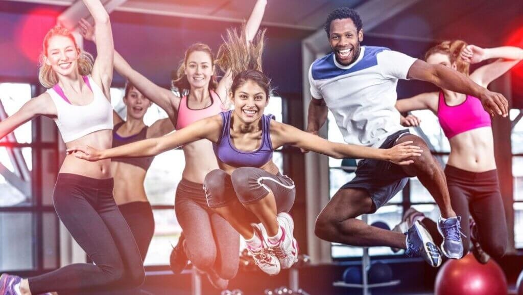 Top 10 Gym Wear manufacturers