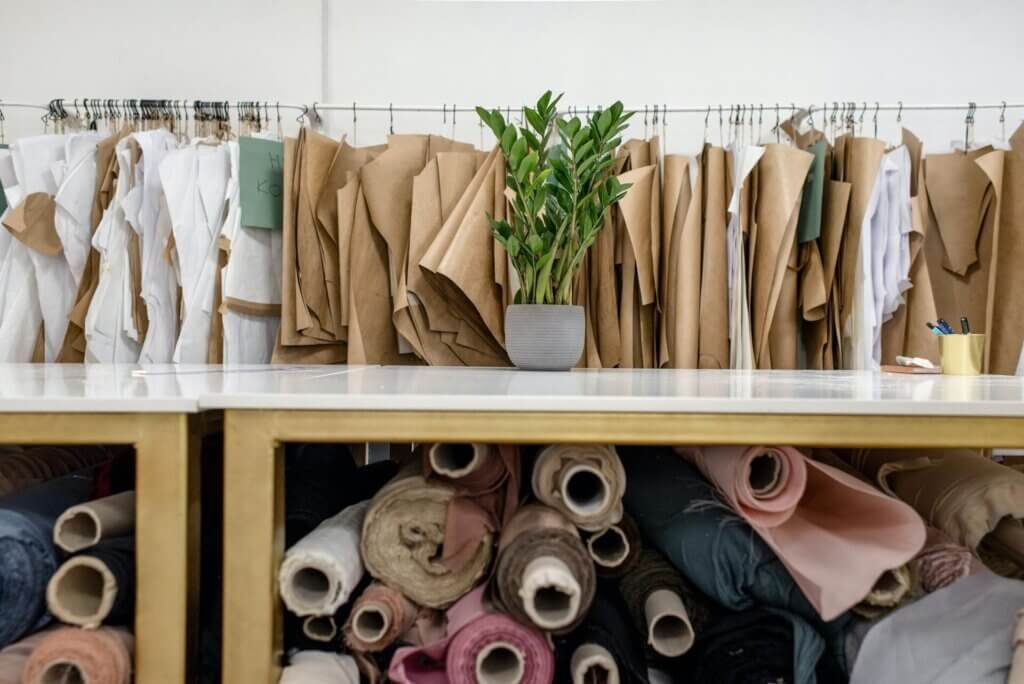 Best Clothing Manufacturers for Startups