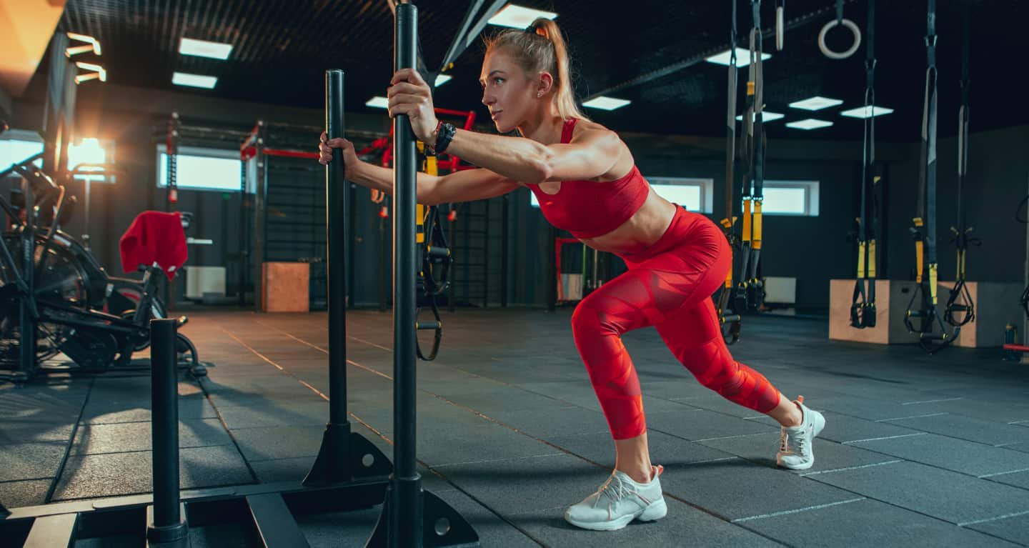 Top 10 Gym Wear manufacturers