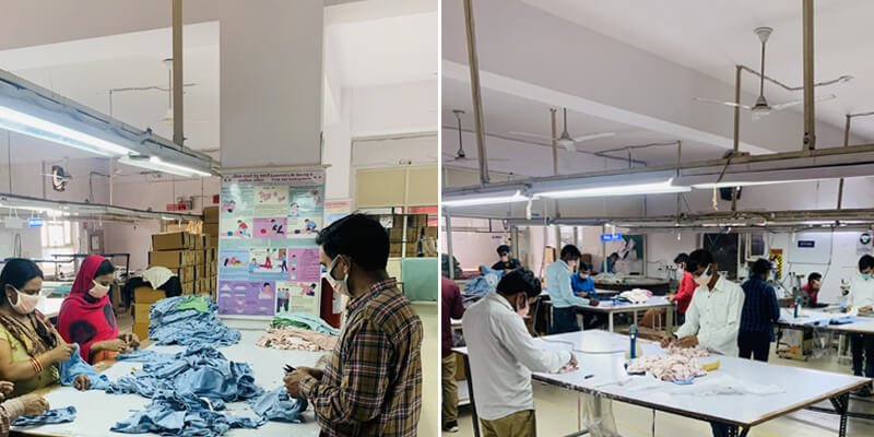 How to Reduce Lead Time in Garment Manufacturing