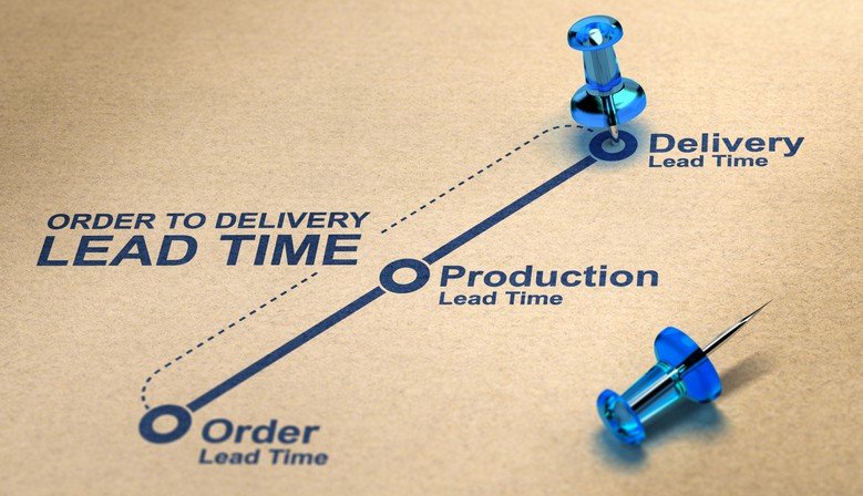 How to Reduce Lead Time in Garment Manufacturing
