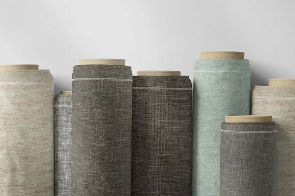 What is linen fabric