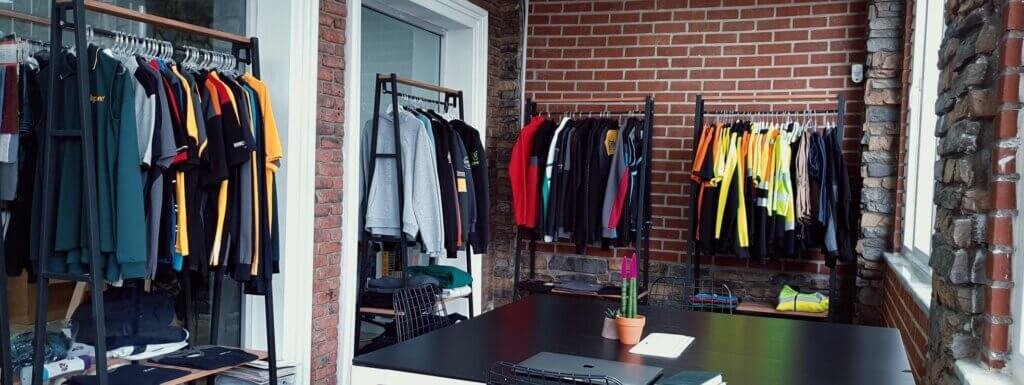 Turkish garment manufacturers