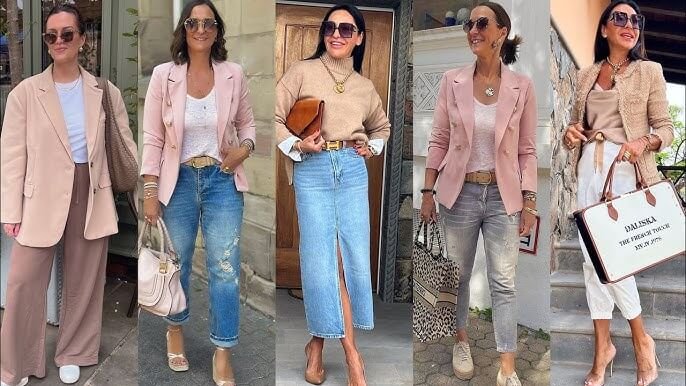 Trendy Dresses Perfect for Daily Wear