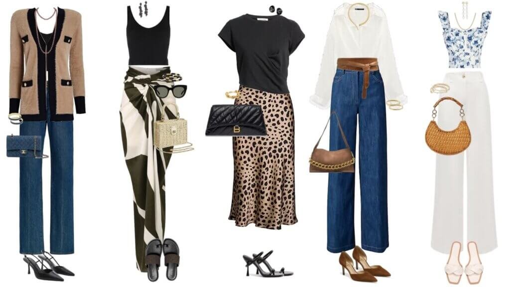 Trendy Dresses