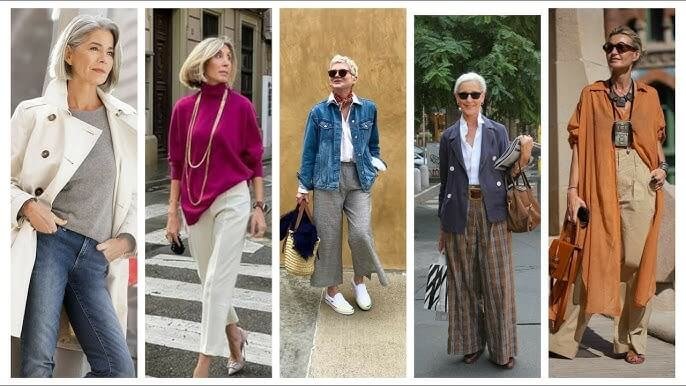 Trendy Dresses