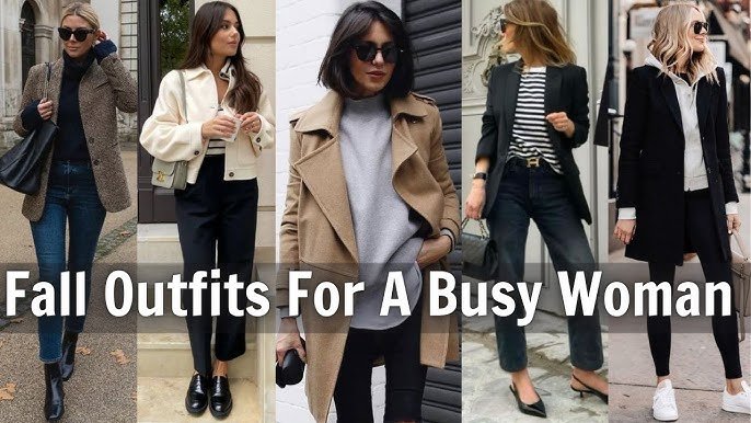 Trendy Dresses