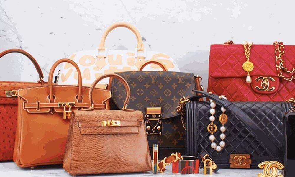  Top Branded Handbags for Ladies