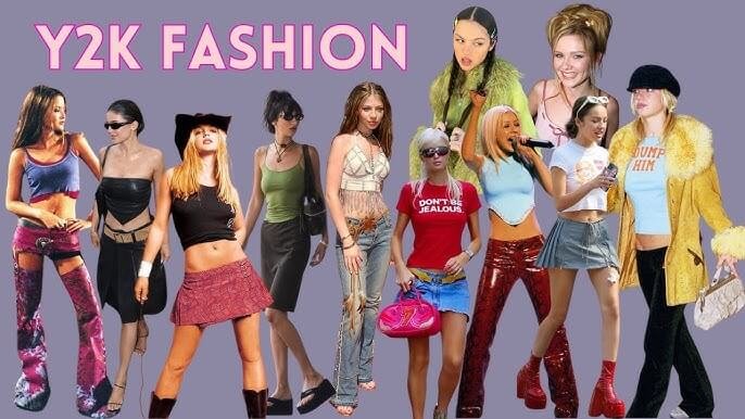Y2K Fashion