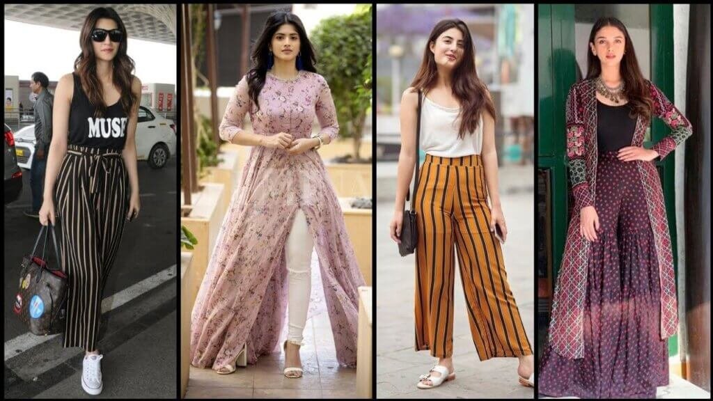 Western-Inspired Casual Looks