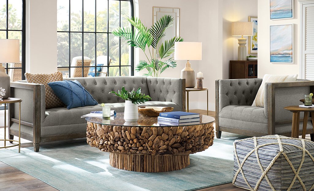 Best Home Furnishings